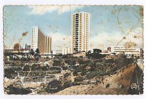 ORAN LA CITE JEAN DE LA FONTAINE